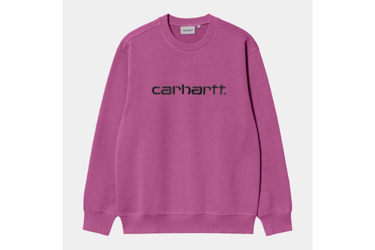 Carhartt WIP Crew Sweatshirt