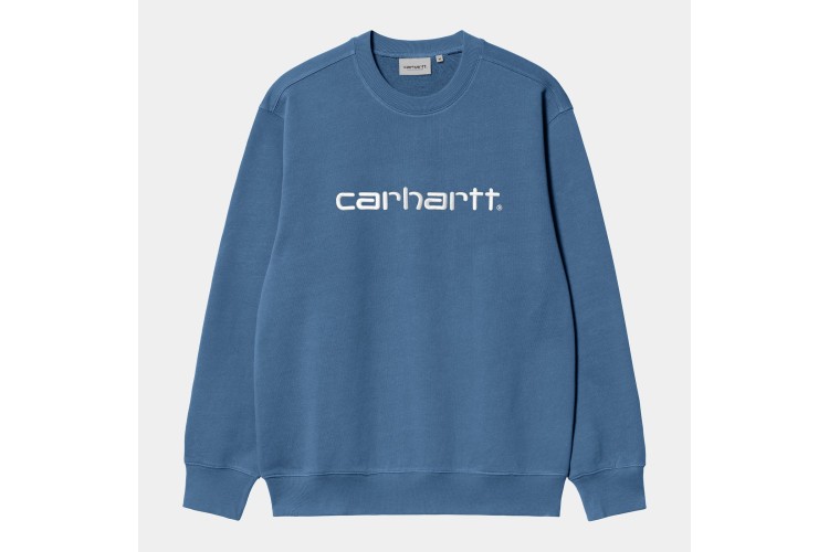 Carhartt WIP Crew Sweatshirt