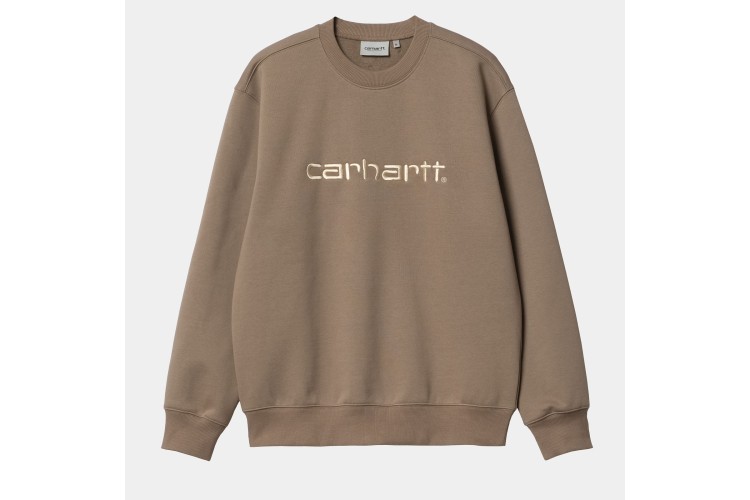 Carhartt WIP Crew Sweatshirt