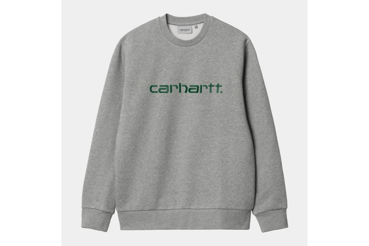 Carhartt WIP Crew Sweatshirt