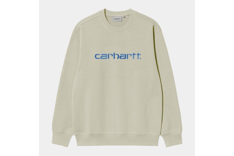 Carhartt WIP Crew Sweatshirt