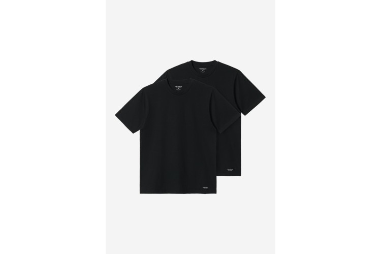 Carhartt WIP Crew T-Shirt Pack