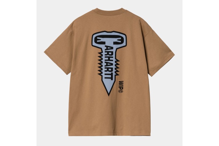 Carhartt WIP Cross Screw T-Shirt