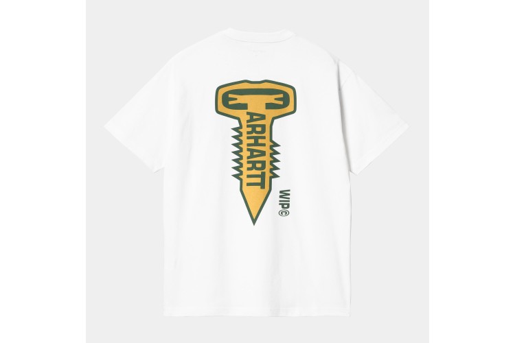 Carhartt WIP Cross Screw T-Shirt