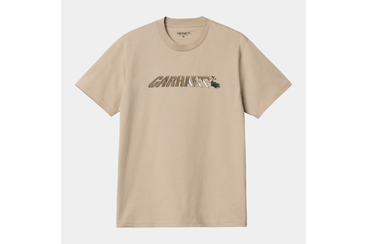 Carhartt WIP Dandelion T-Shirt