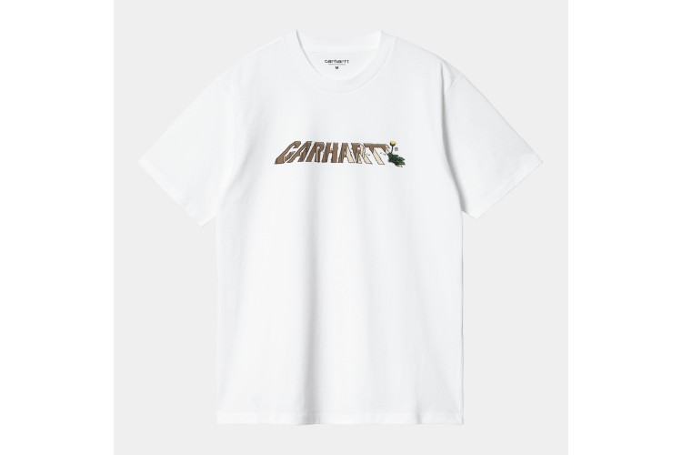 Carhartt WIP Dandelion T-Shirt