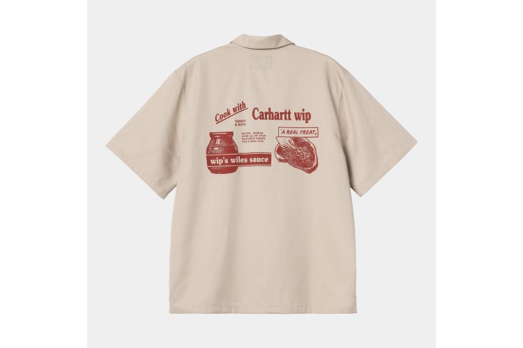 Carhartt WIP Deli Shirt