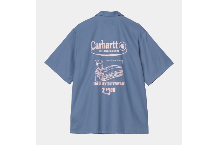 Carhartt WIP Deli Shirt