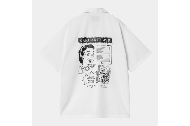 Carhartt WIP Deli Shirt