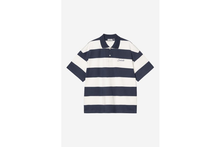 Carhartt WIP Delray Polo