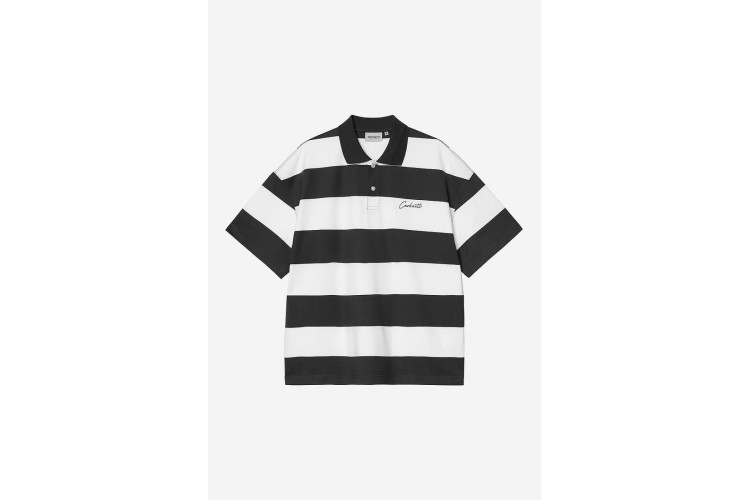 Carhartt WIP Delray Polo