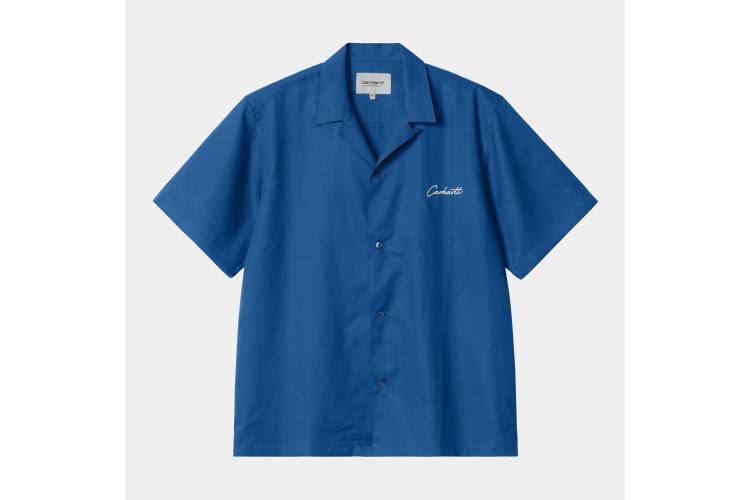 Carhartt WIP Delray Shirt