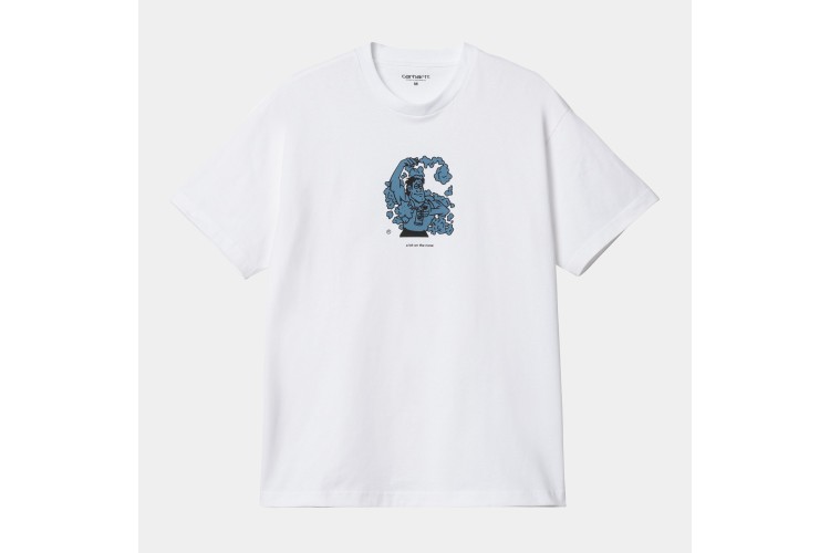 Carhartt WIP Deo T-Shirt