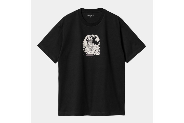 Carhartt WIP Deo T-Shirt