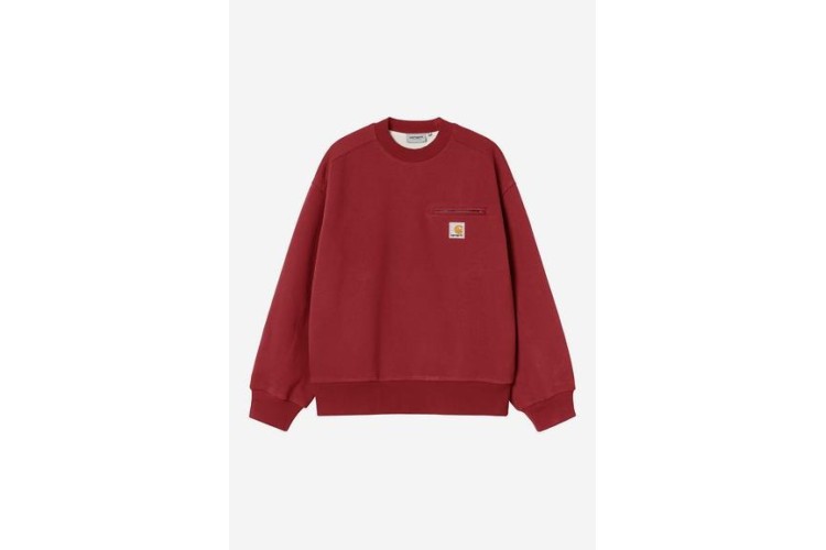 Carhartt WIP Detroit Sweat