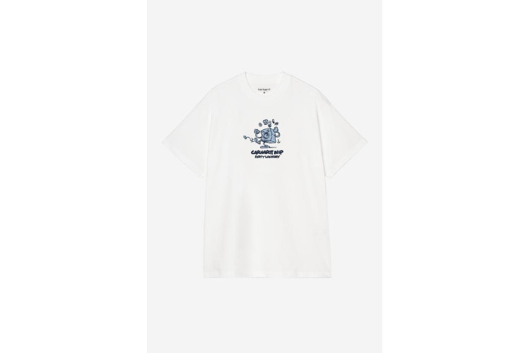 Carhartt WIP Dirty Laundry T-Shirt