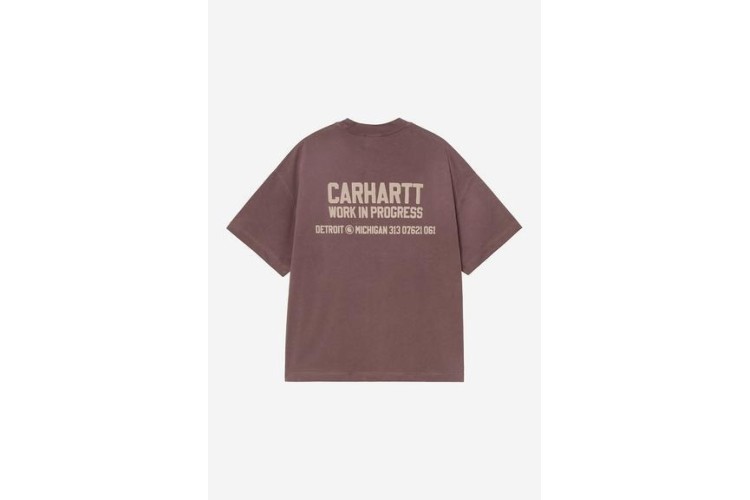 Carhartt WIP Distance T-Shirt