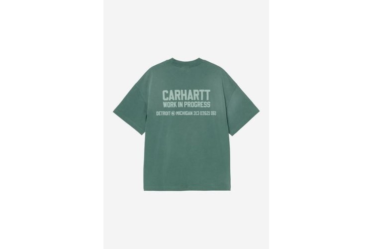 Carhartt WIP Distance T-Shirt