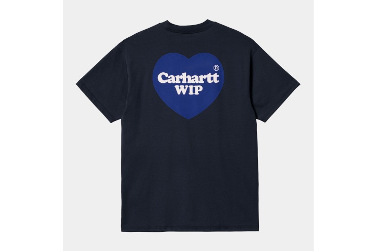 Carhartt WIP Double Heart T-Shirt