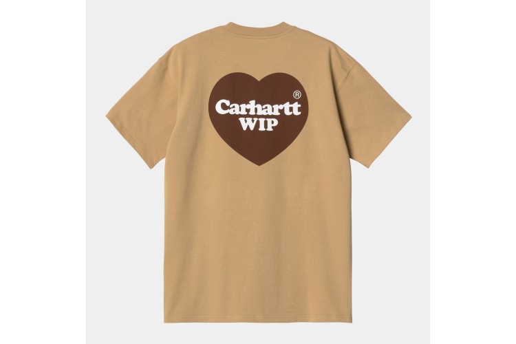 Carhartt WIP Double Heart T-Shirt