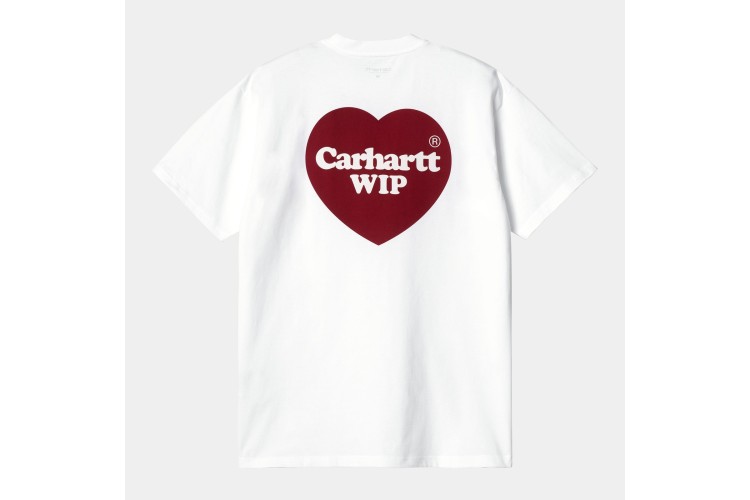 Carhartt WIP Double Heart T-Shirt