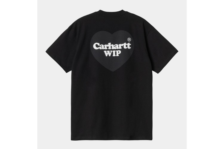 Carhartt WIP Double Heart T-Shirt
