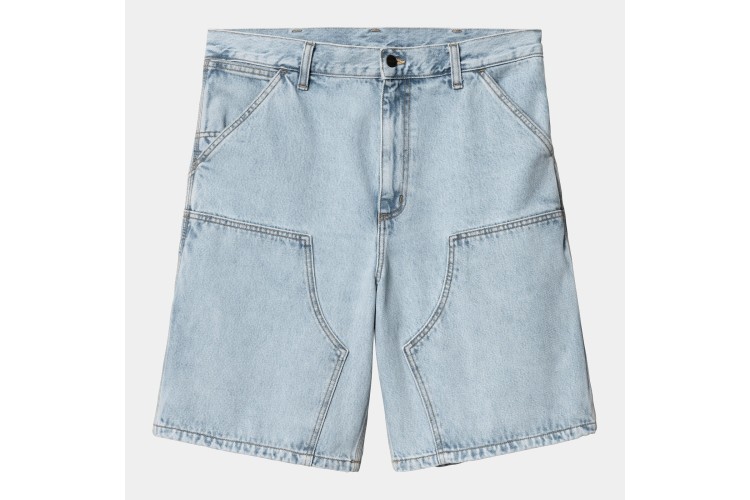 Carhartt WIP Double Knee Shorts
