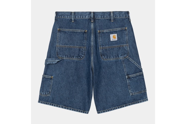Carhartt WIP Double Knee Shorts