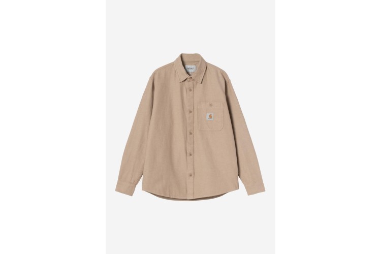Carhartt WIP Edgar Shirt