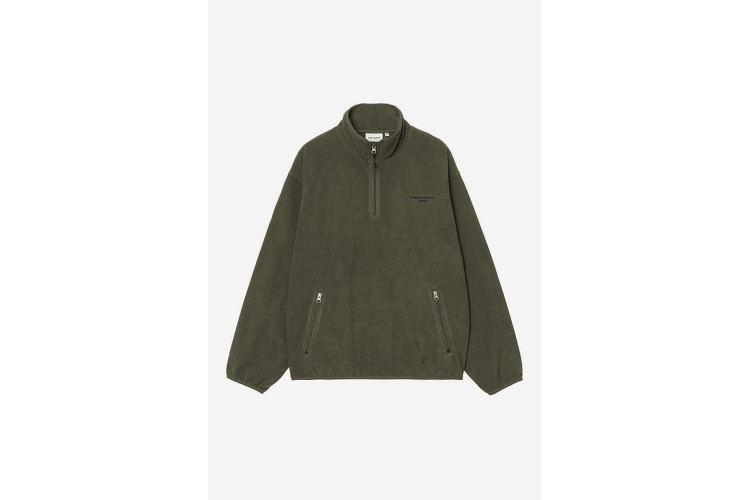 Carhartt WIP Edmore Half Zip Sweat