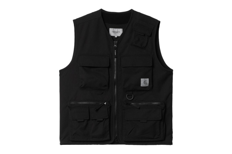 Carhartt WIP Elmwood Vest