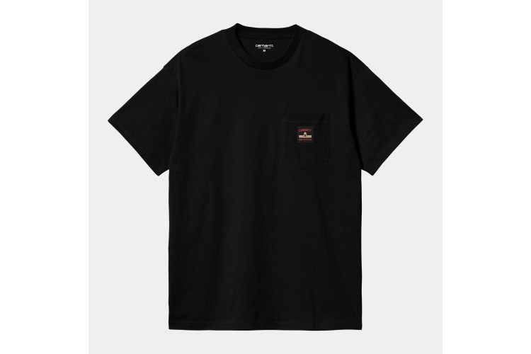 Carhartt WIP Field Pocket T-Shirt