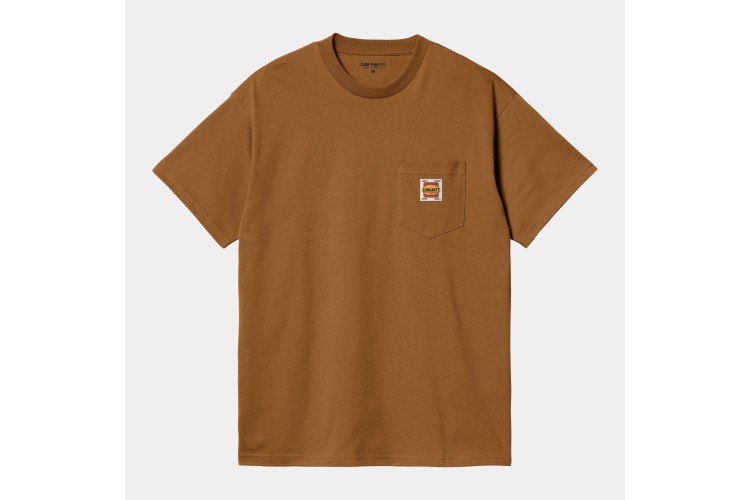 Carhartt WIP Field Pocket T-Shirt