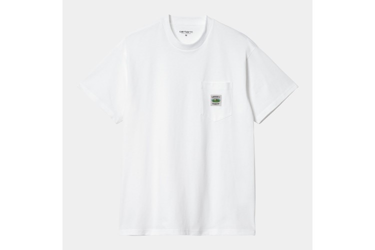 Carhartt WIP Field Pocket T-Shirt