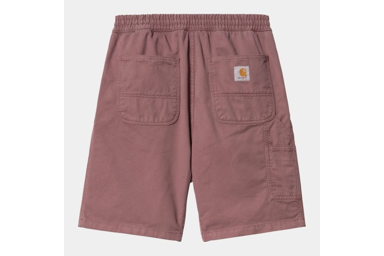 Carhartt WIP Flint Shorts