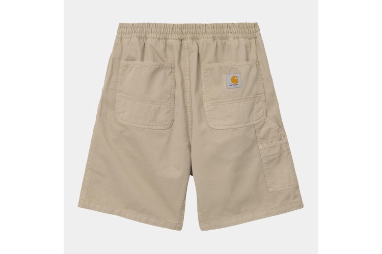 Carhartt WIP Flint Shorts