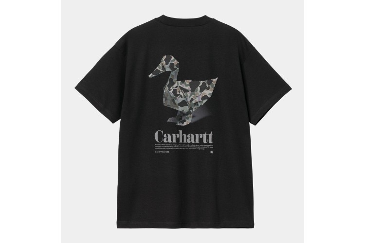 Carhartt WIP Fold Duck T-Shirt