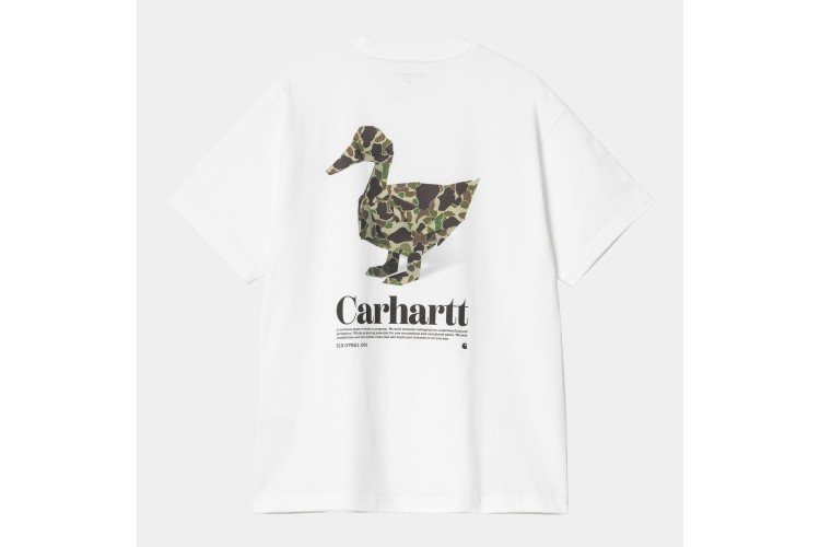 Carhartt WIP Fold Duck T-Shirt