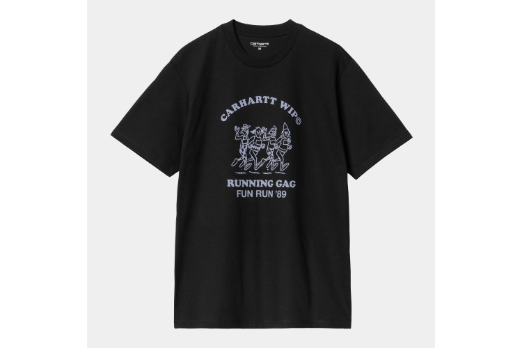 Carhartt WIP Fun Run T-Shirt