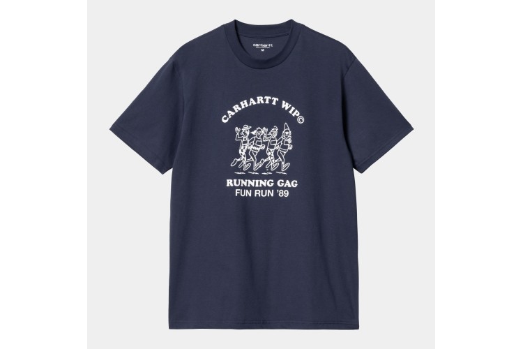 Carhartt WIP Fun Run T-Shirt