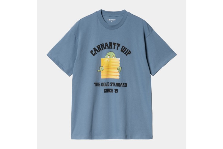 Carhartt WIP Gold Standard T-Shirt