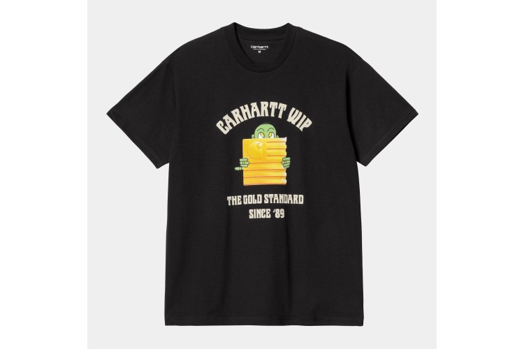 Carhartt WIP Gold Standard T-Shirt