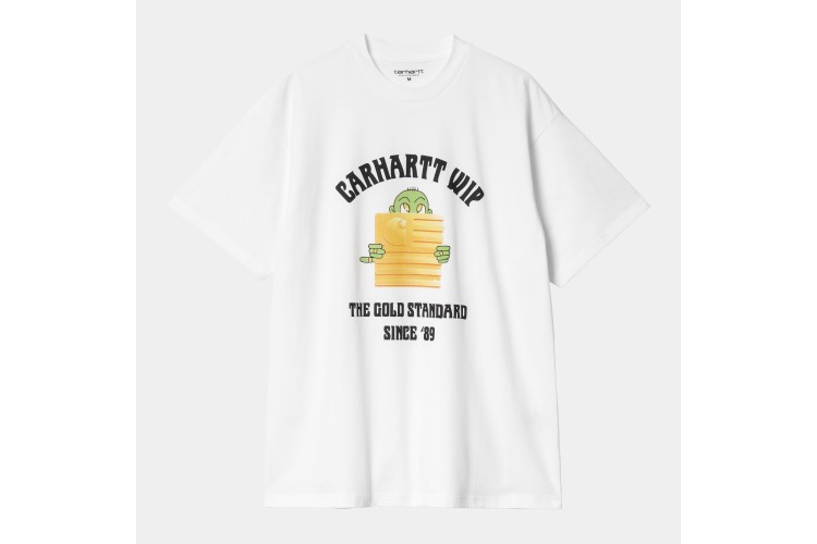 Carhartt WIP Gold Standard T-Shirt