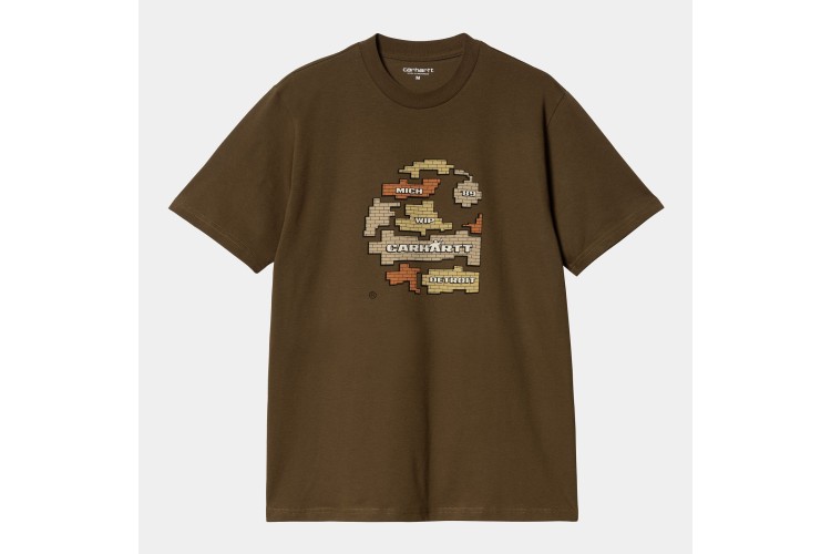 Carhartt WIP Graft T-Shirt