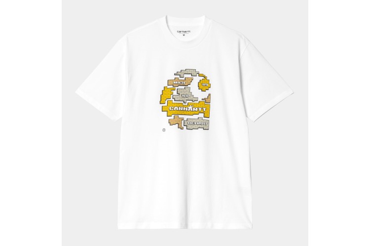 Carhartt WIP Graft T-Shirt