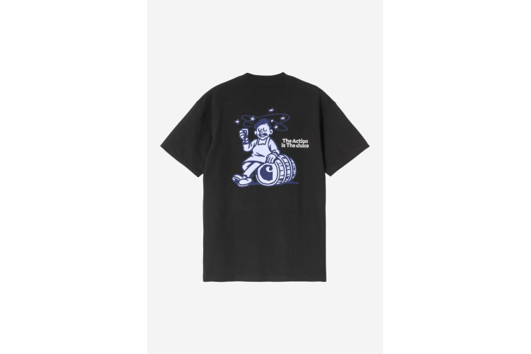 Carhartt WIP Grape Picker T-Shirt