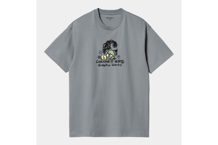 Carhartt WIP Graphic Works T-Shirt