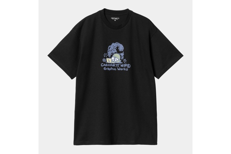 Carhartt WIP Graphic Works T-Shirt