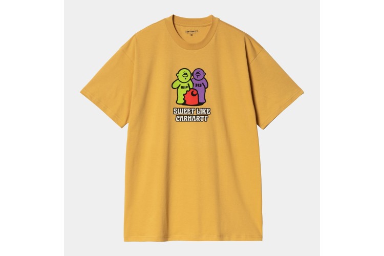 Carhartt WIP Gummy T-Shirt