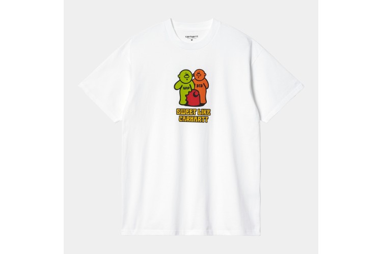 Carhartt WIP Gummy T-Shirt